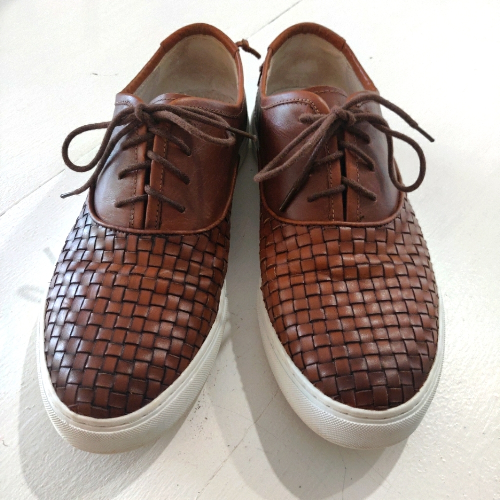 Men's Shoes Vintage Foundry Co